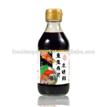 250ml light soy sauce